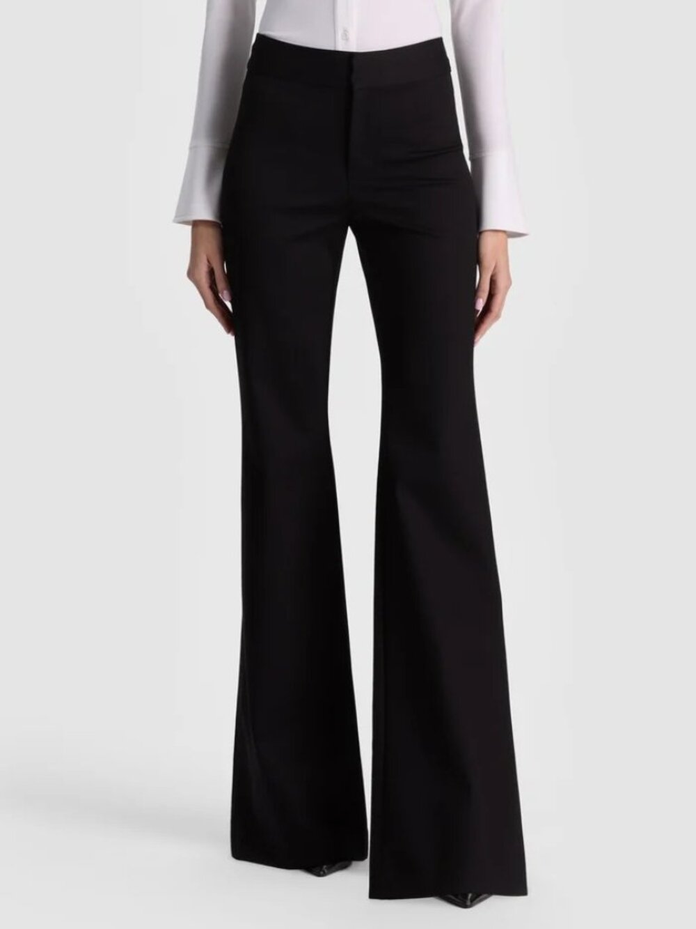 Alice + Olivia Andrew Pant